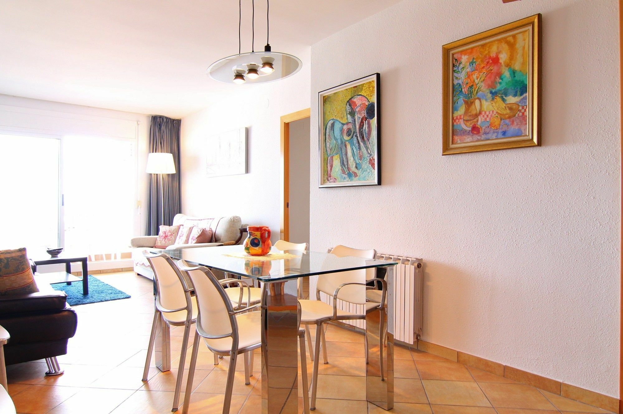 Apartamento Fragata Sitges