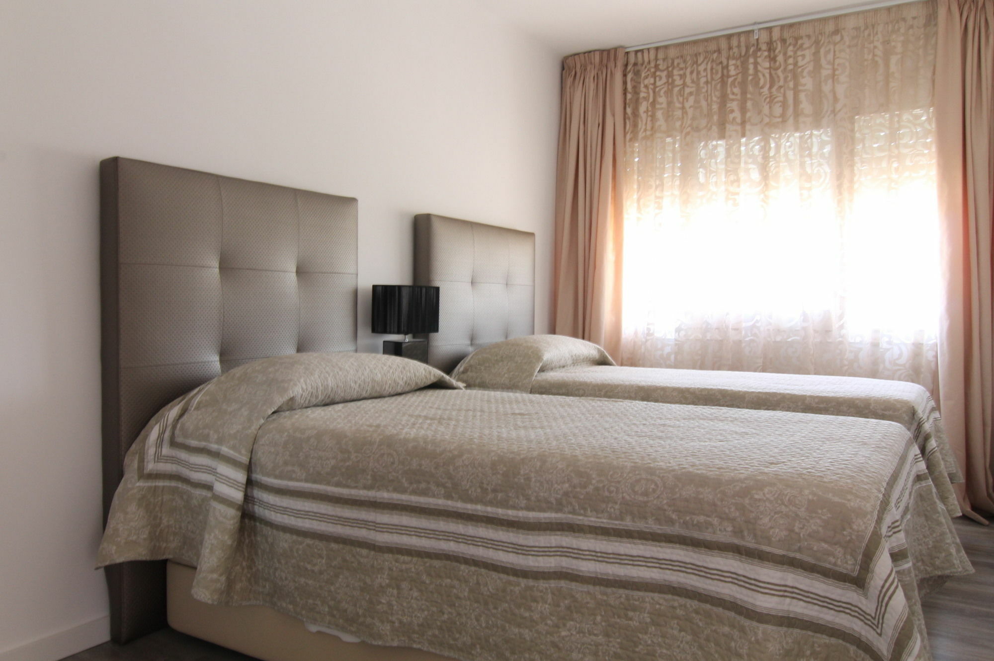 Fragata Apartamento Sitges