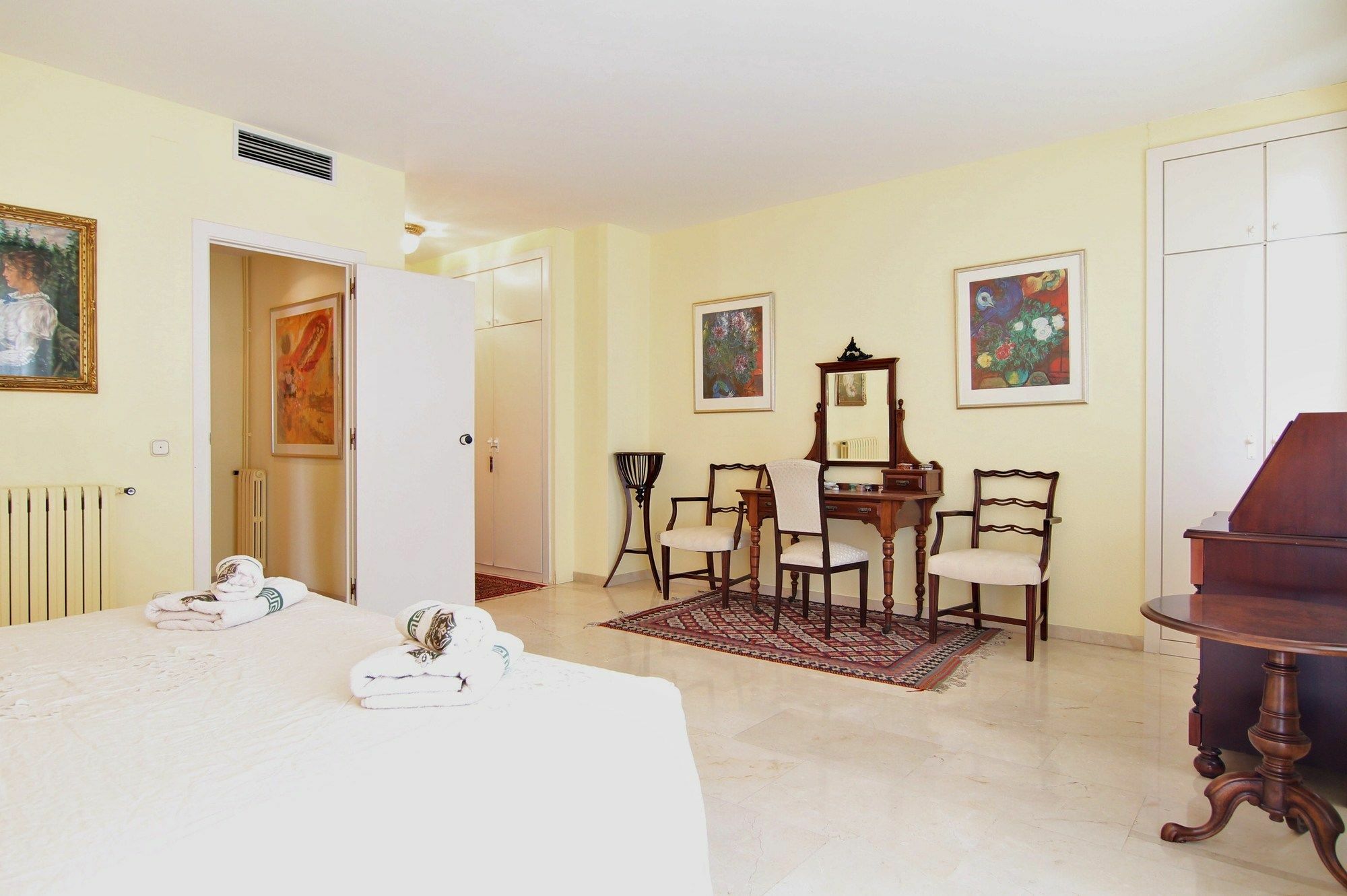Apartamento Fragata *