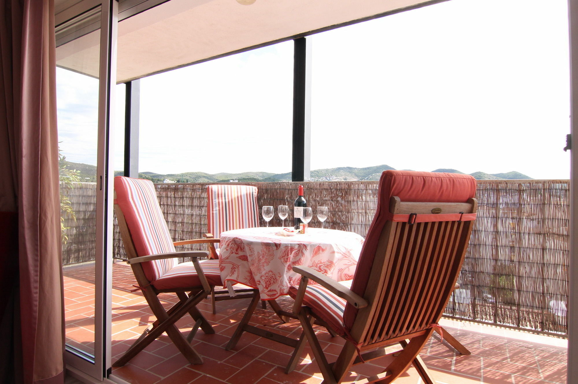 Apartamento Fragata Sitges
