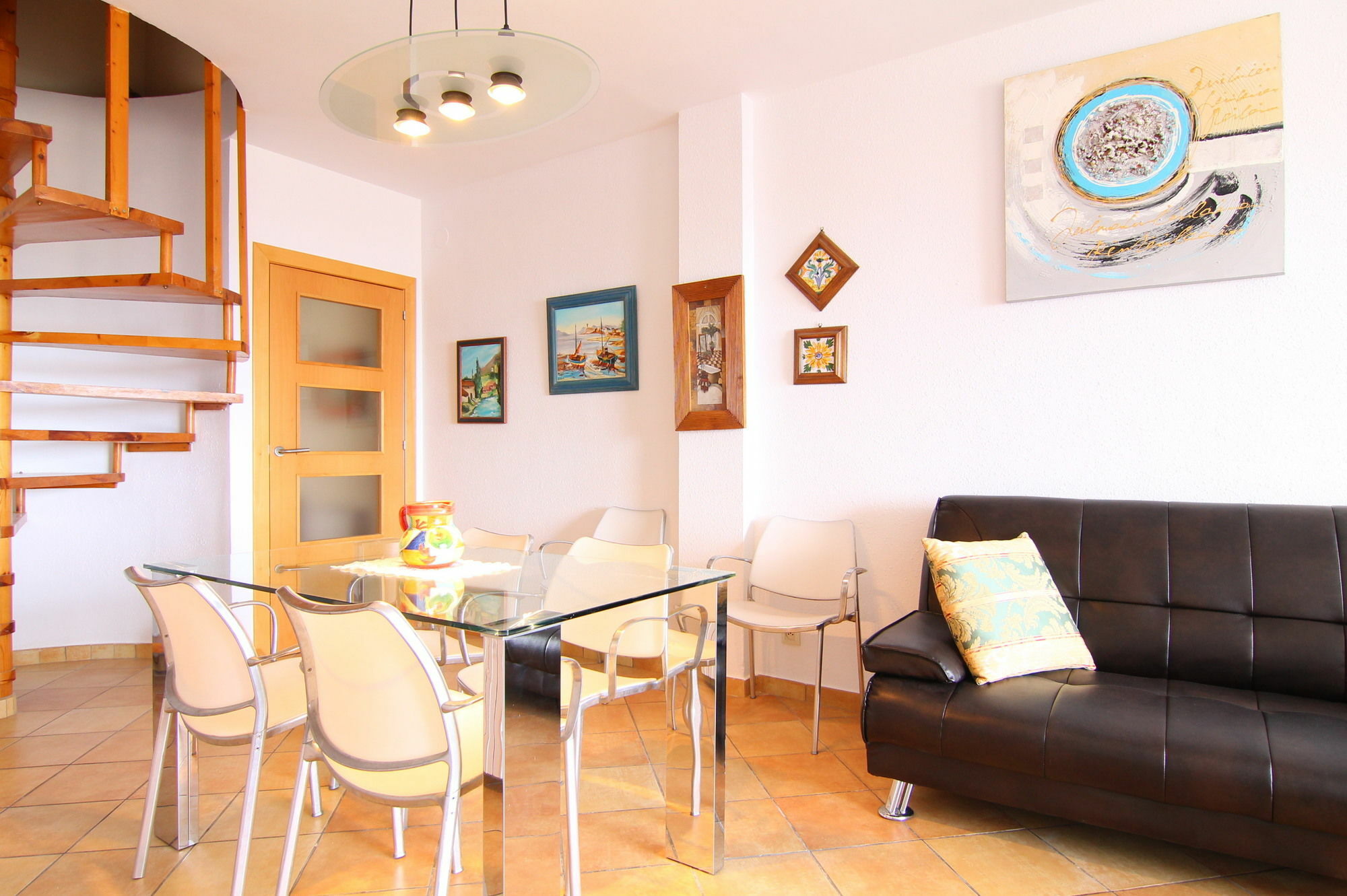 Apartamento Fragata *