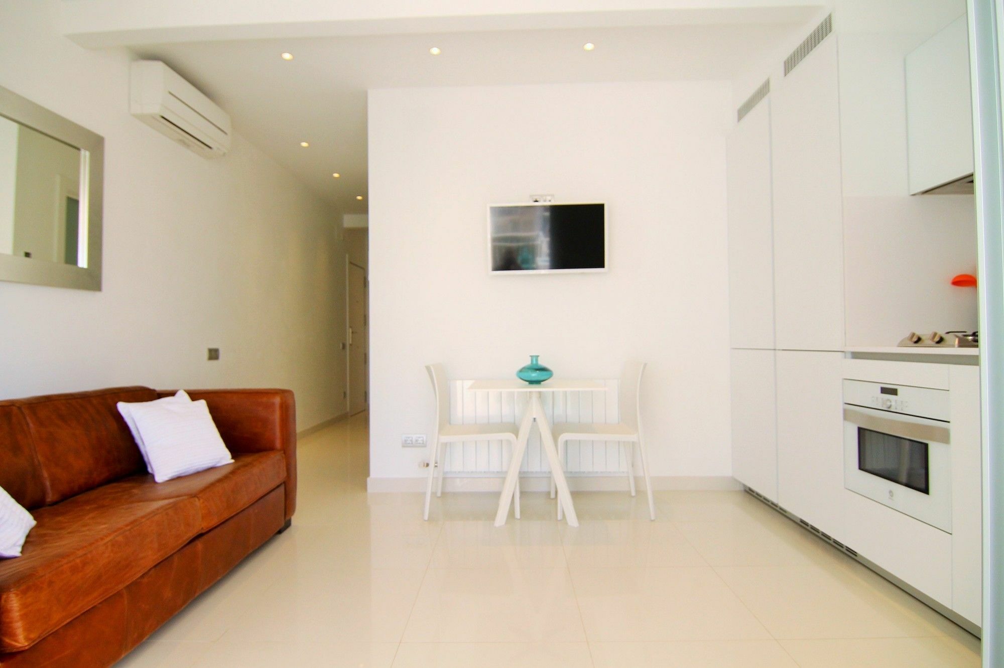 Apartamento Fragata