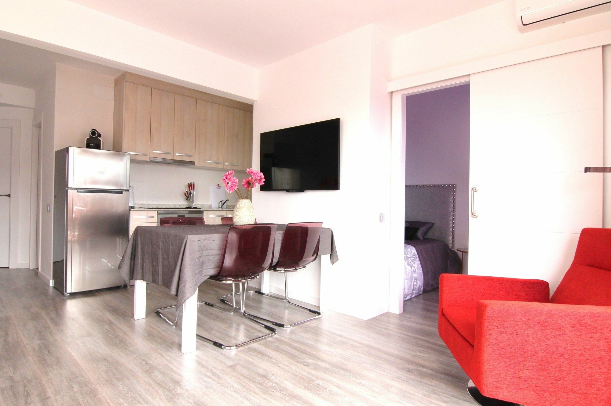 Fragata Apartamento Sitges