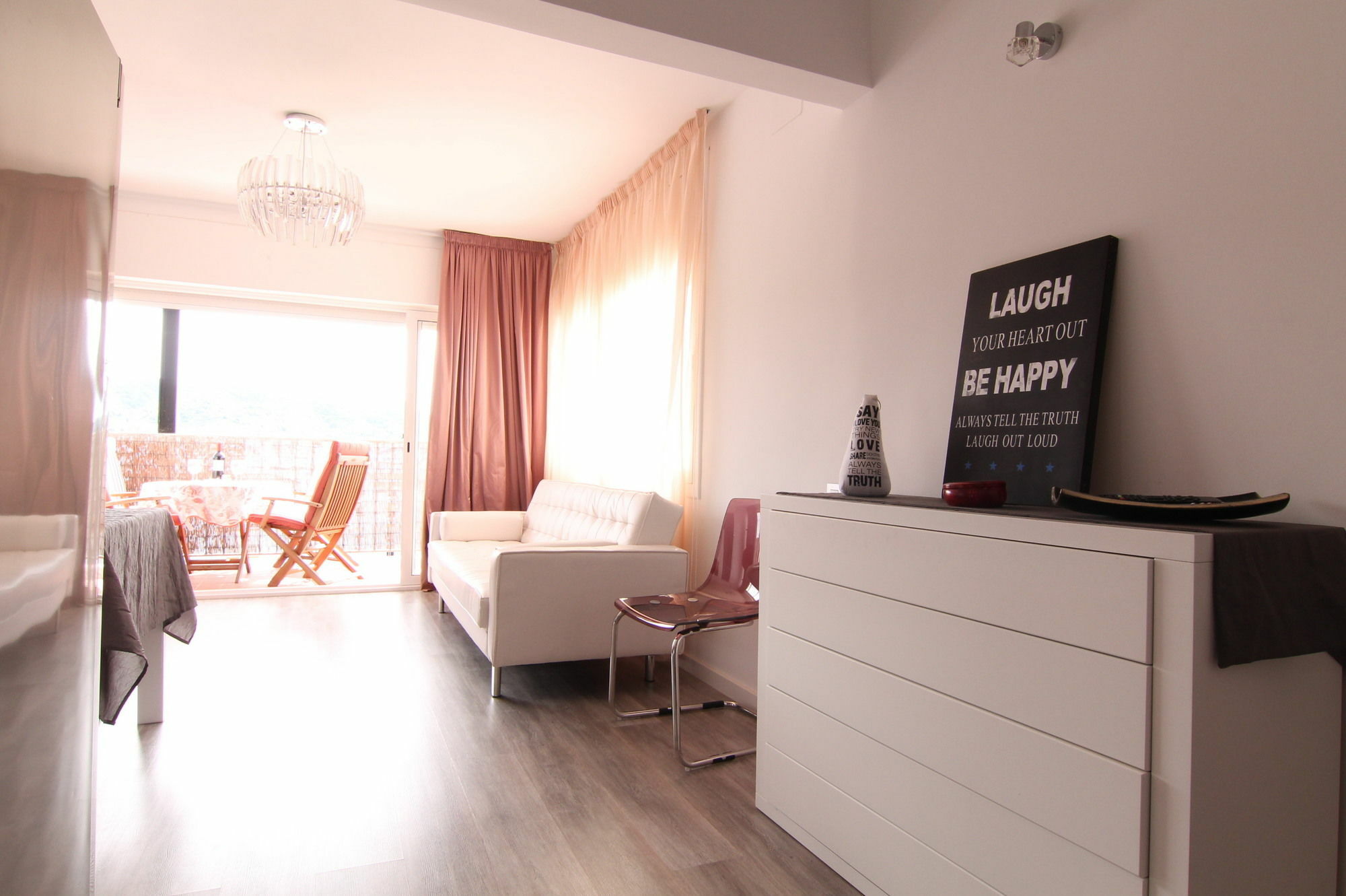 Apartamento Fragata