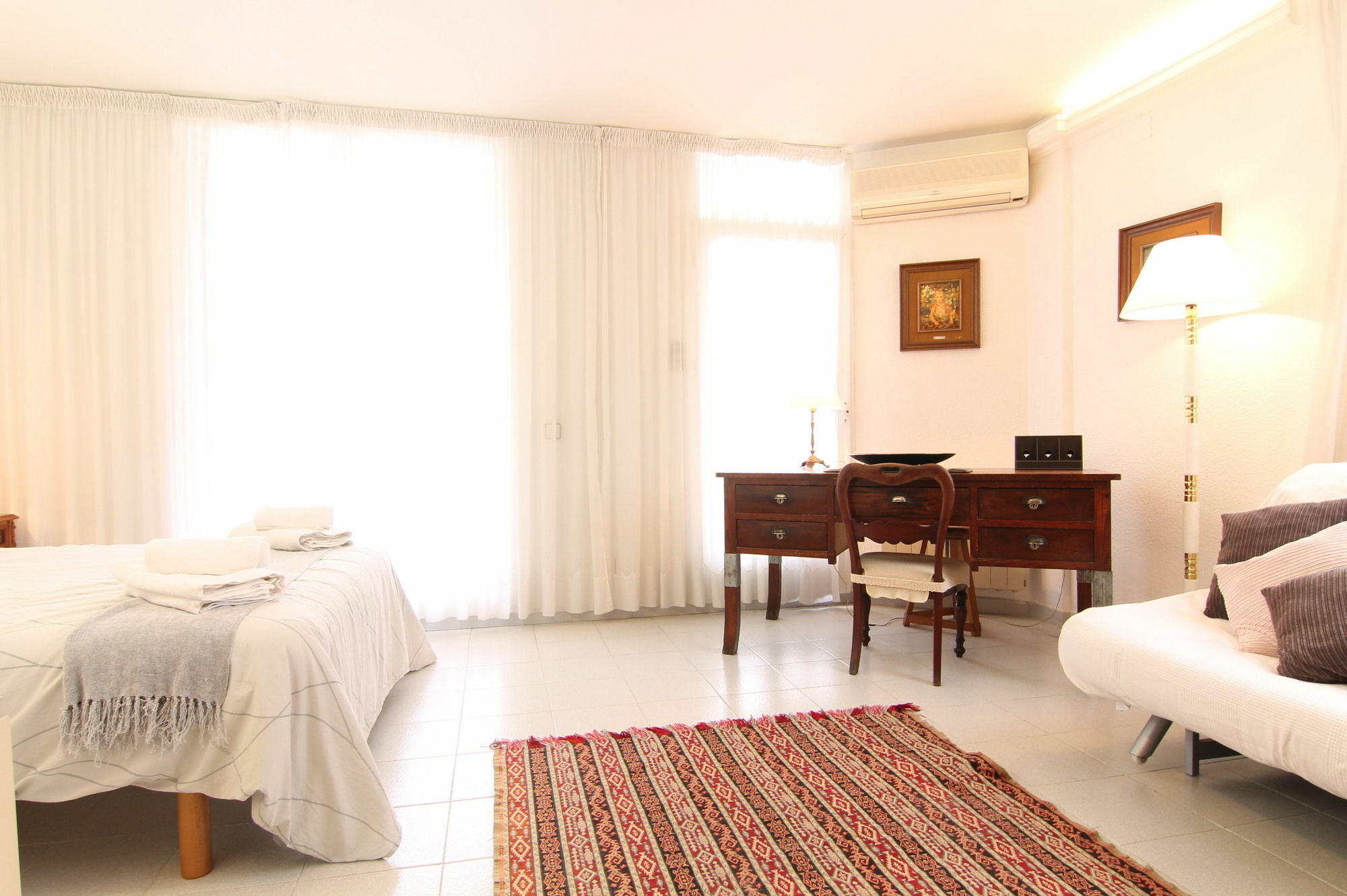 Apartamento Fragata *
