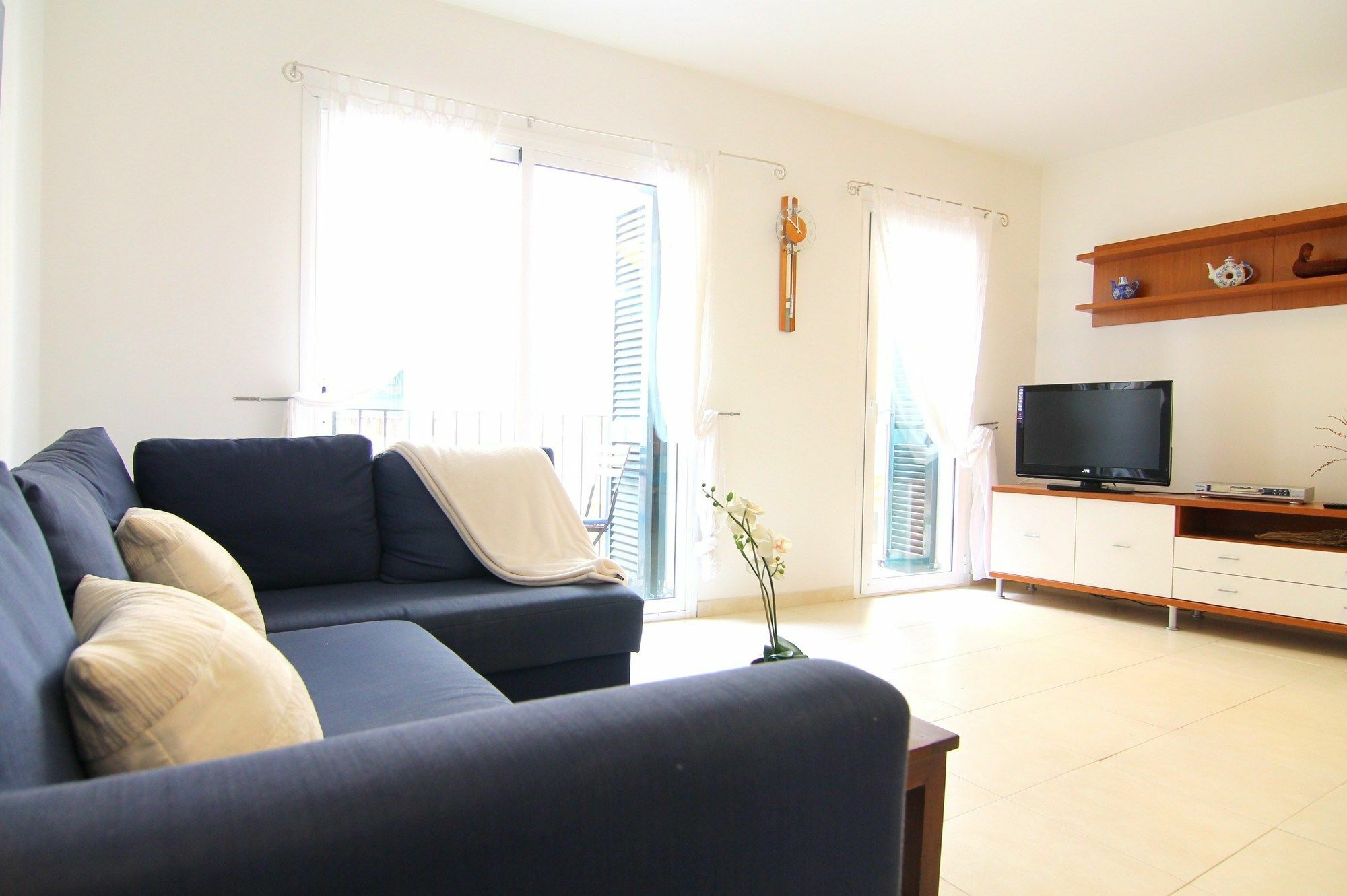 Fragata Apartamento Sitges