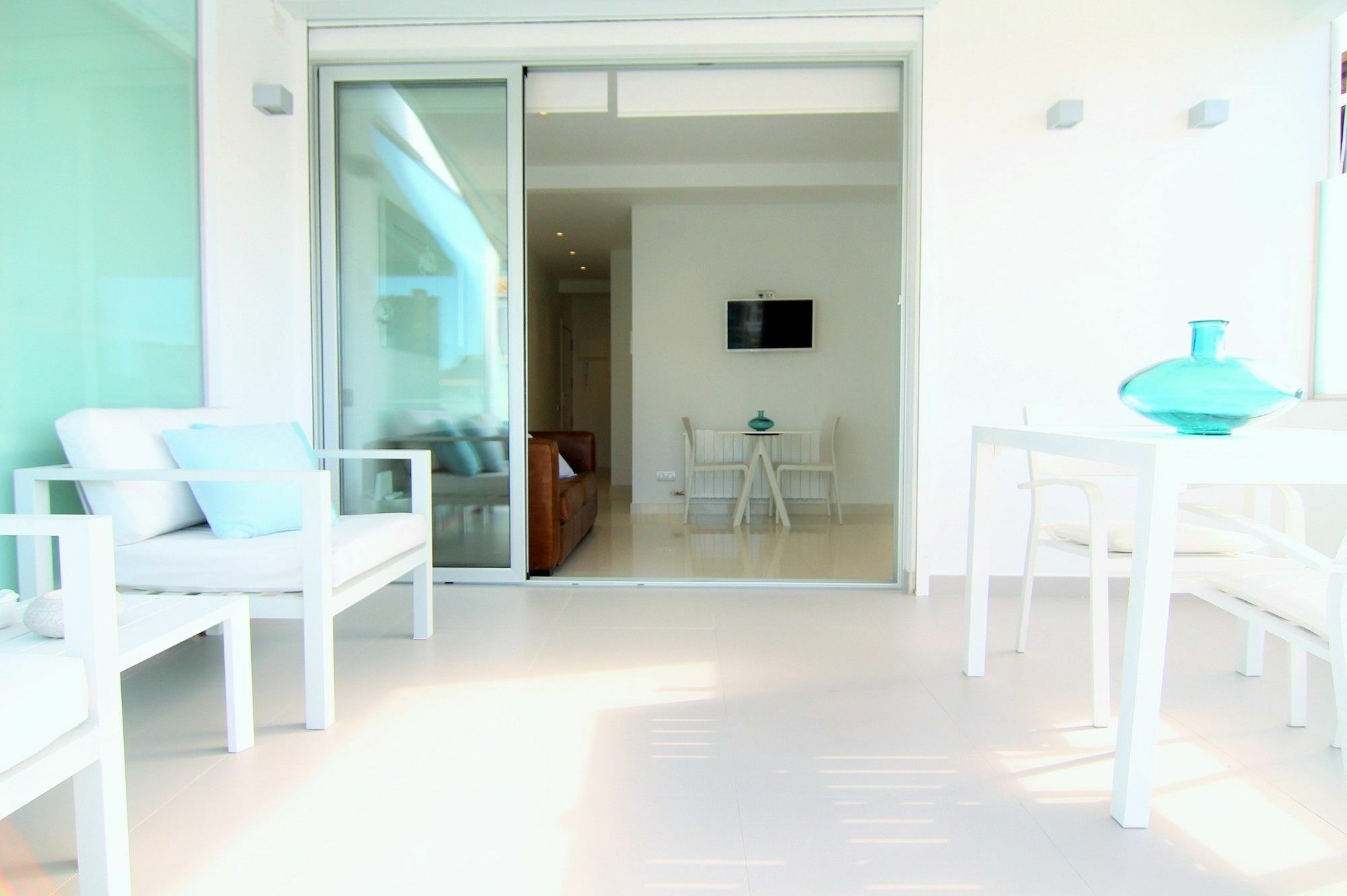 Apartamento Fragata