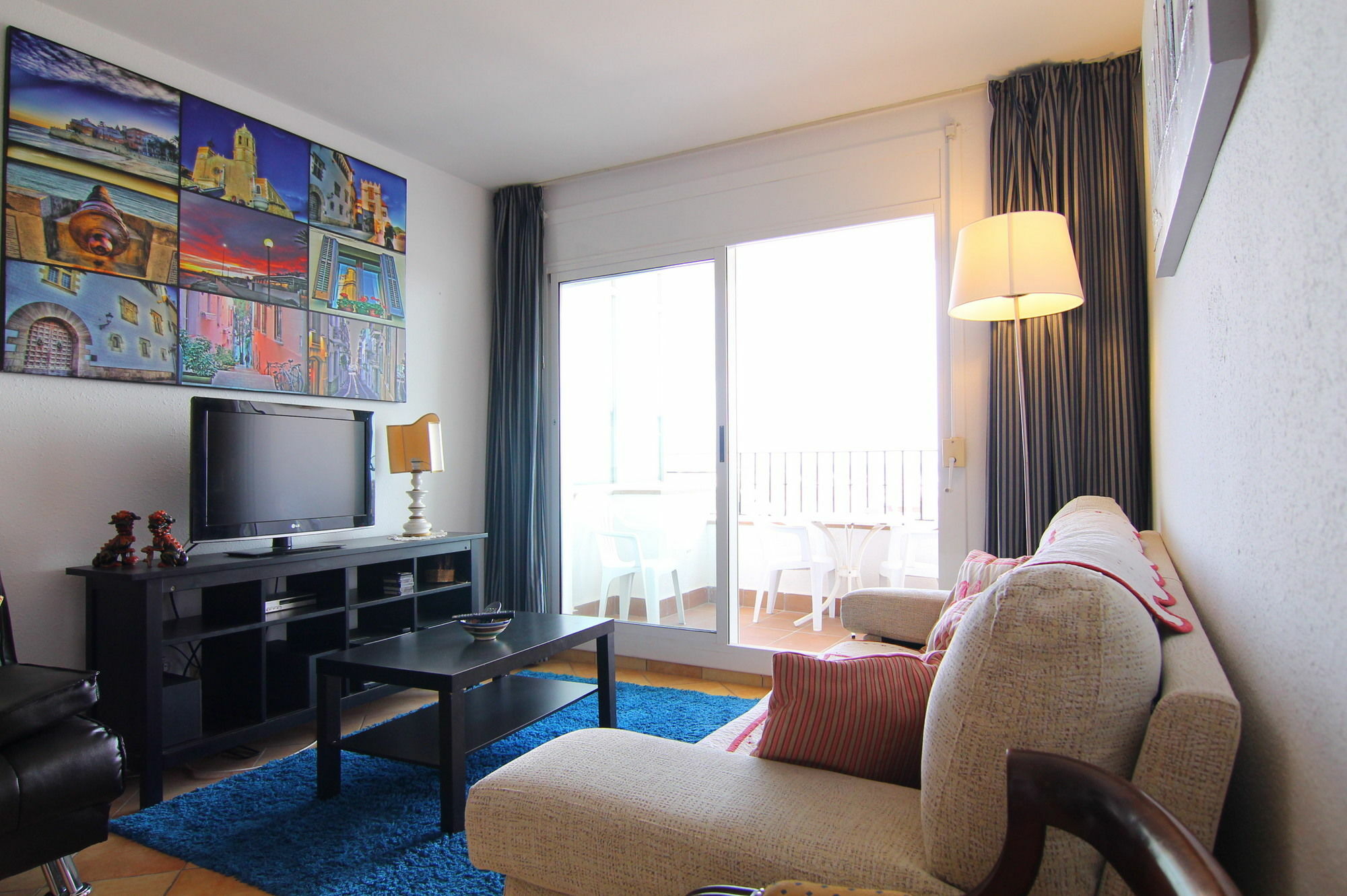 Fragata Apartamento Sitges