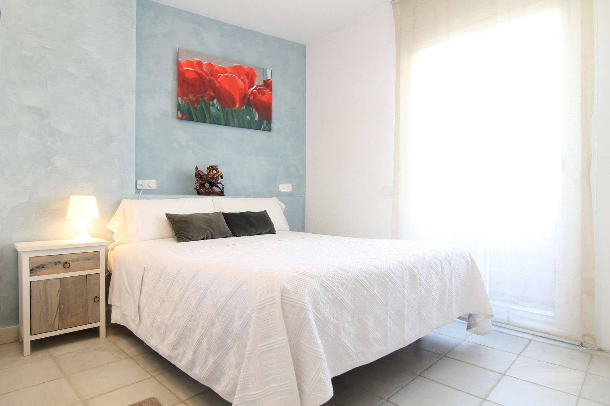 Apartamento Fragata