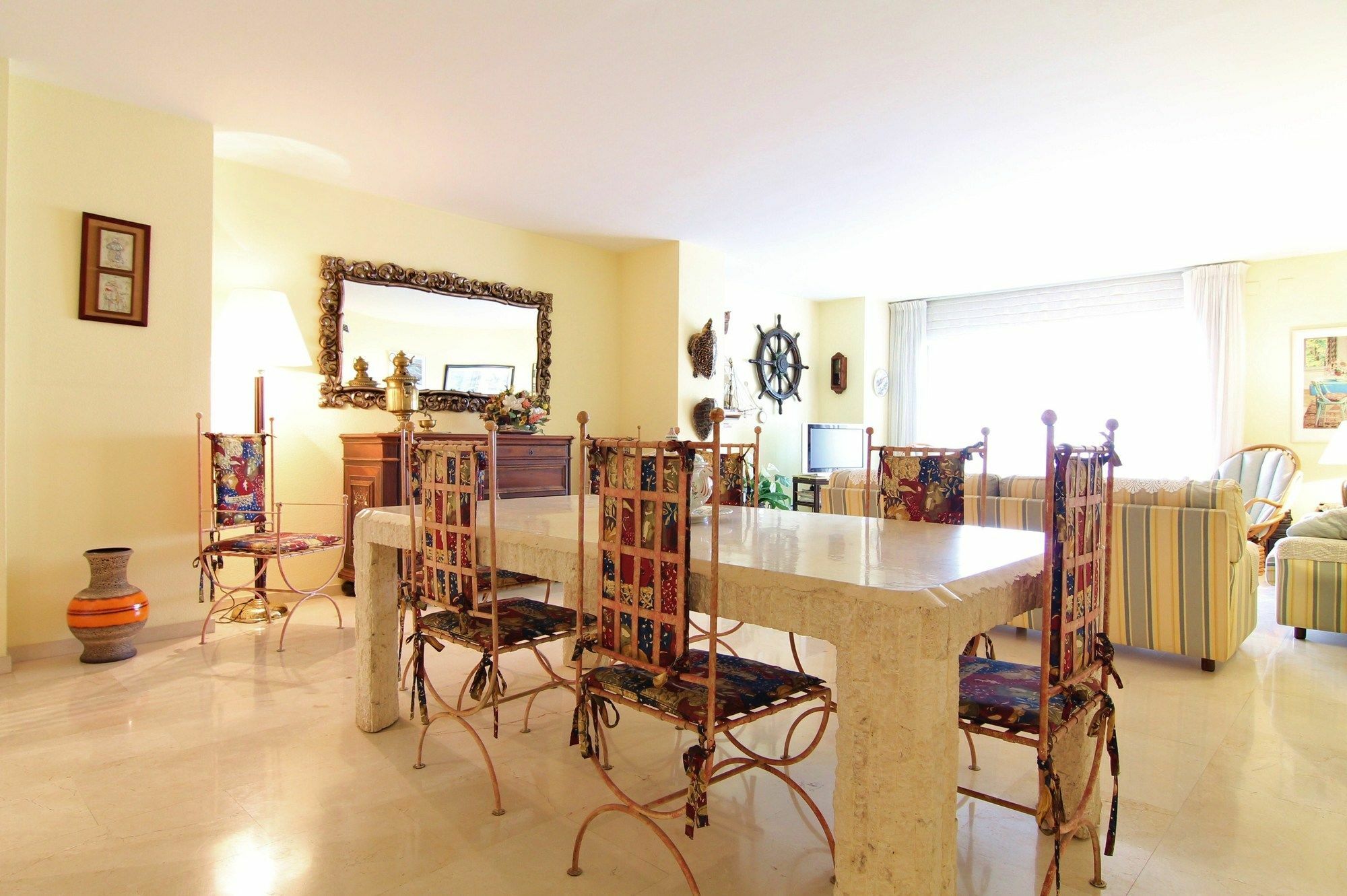 Fragata Apartamento Sitges