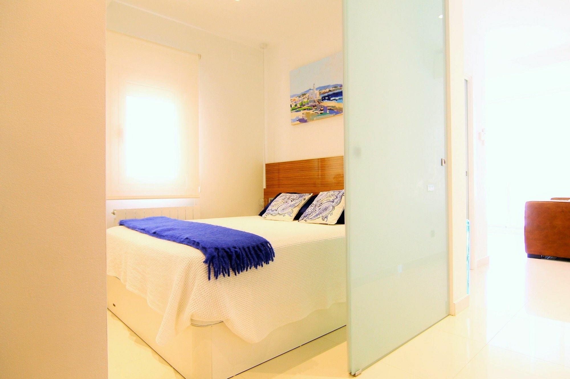 Apartamento Fragata Sitges